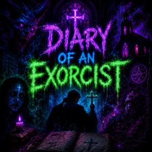Diary Of An Exorcist