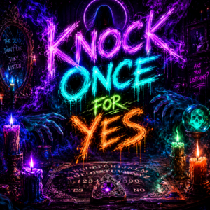 Knock Once