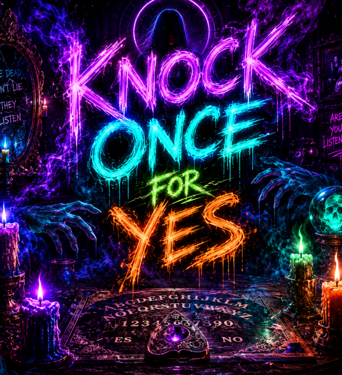 Knock Once