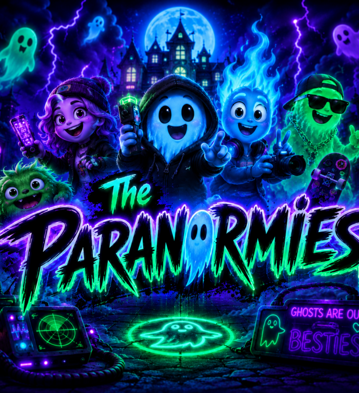 Paranormies